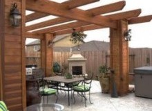 Kwikfynd Pergolas
drayton